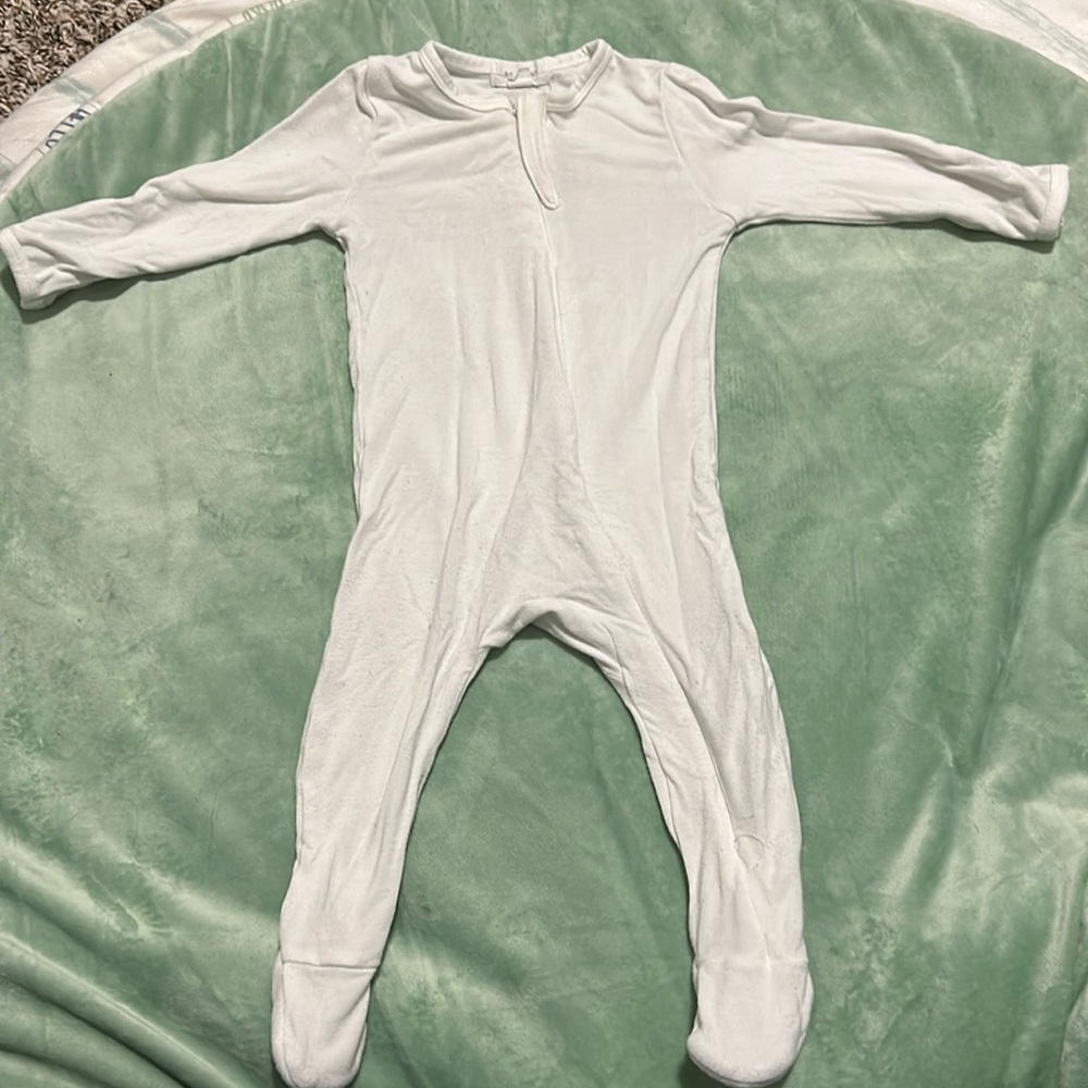 Angel dear footie